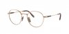 OKULARY KOREKCYJNE RAY-BAN® DAVID TITANIUM RX 8782 1247 51 ROZMIAR M